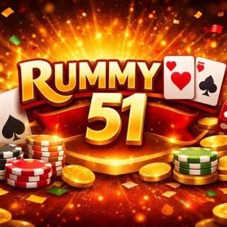 rummy51 bonus